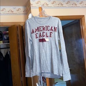 American Eagle long sleeve